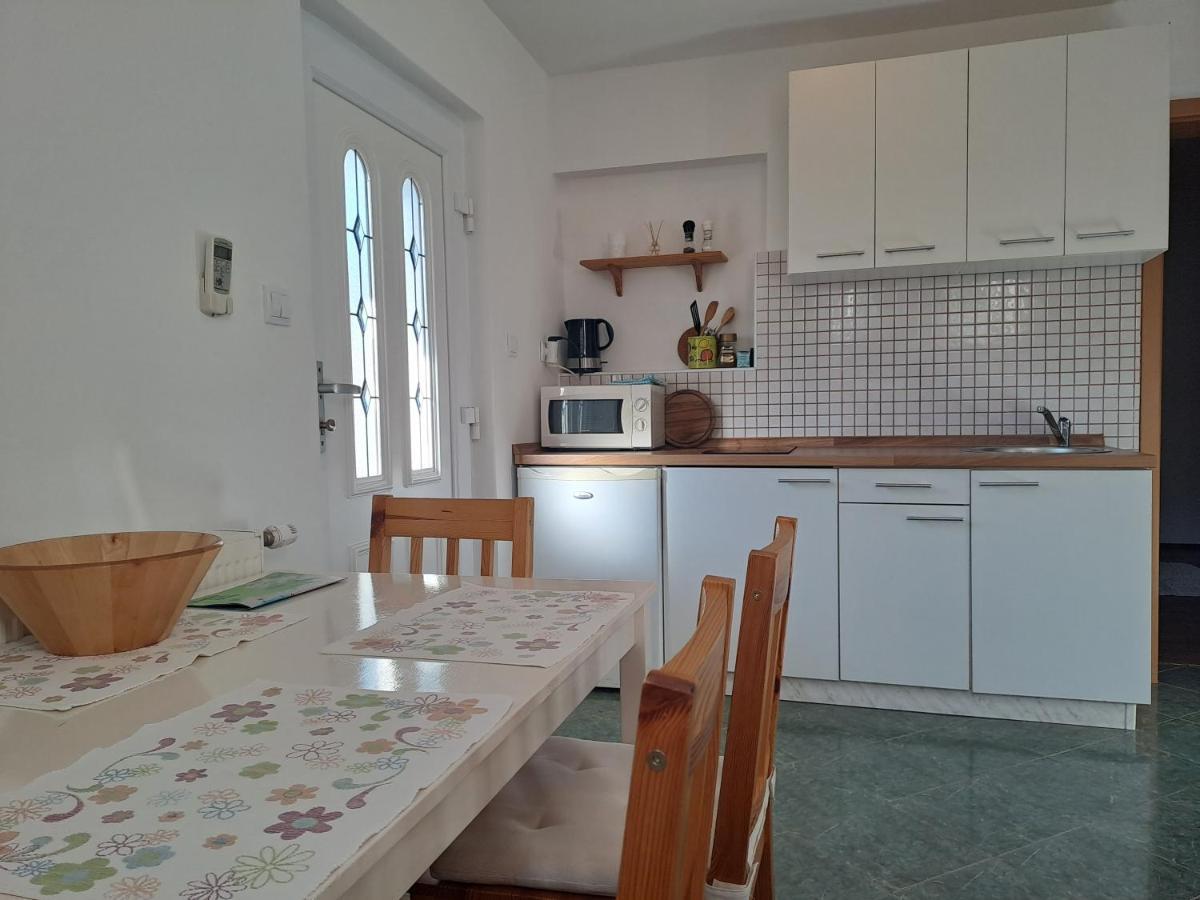 Apartments Lara & Luka Задар Екстериор снимка