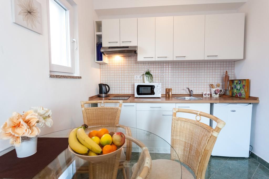 Apartments Lara & Luka Задар Стая снимка