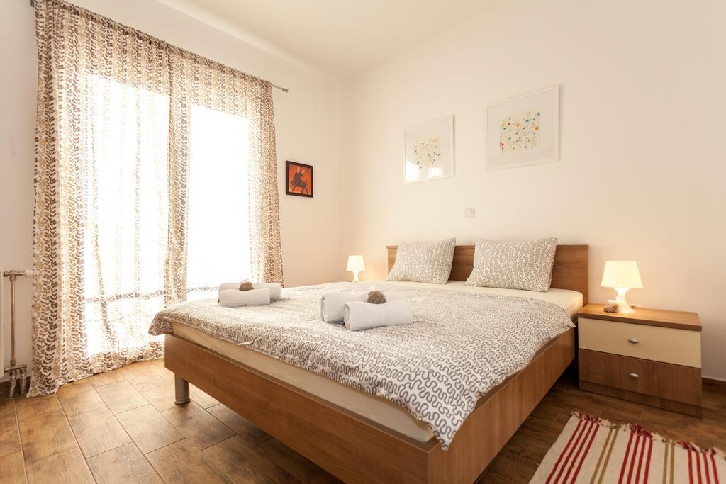 Apartments Lara & Luka Задар Екстериор снимка