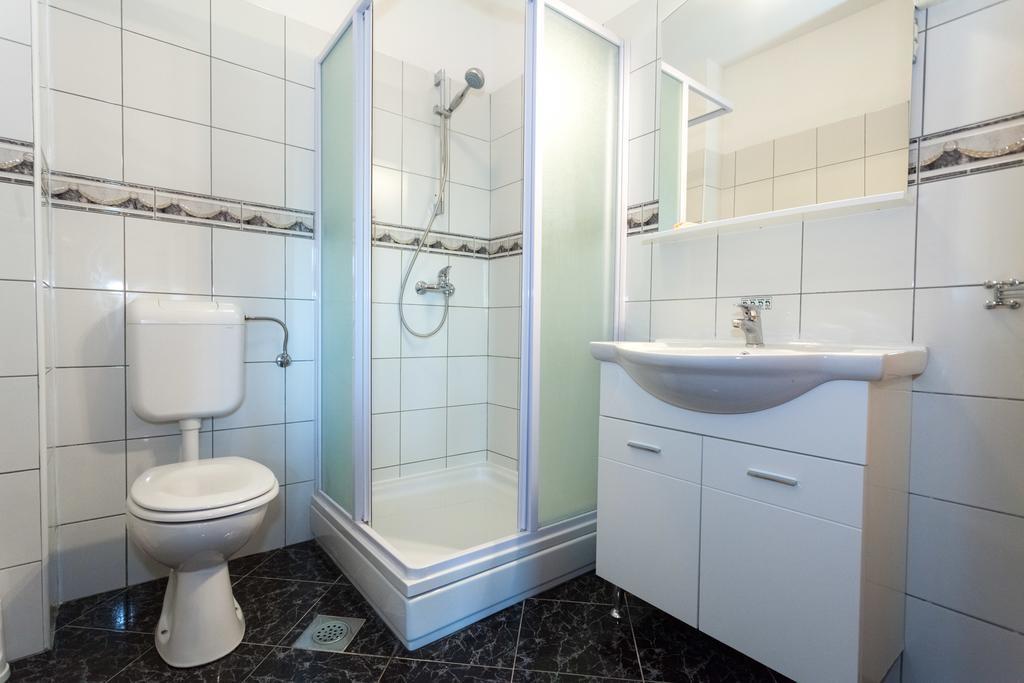 Apartments Lara & Luka Задар Стая снимка