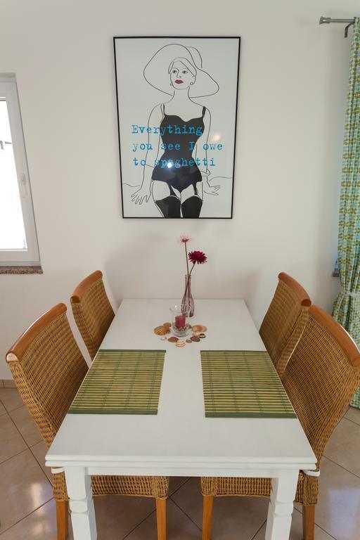 Apartments Lara & Luka Задар Екстериор снимка